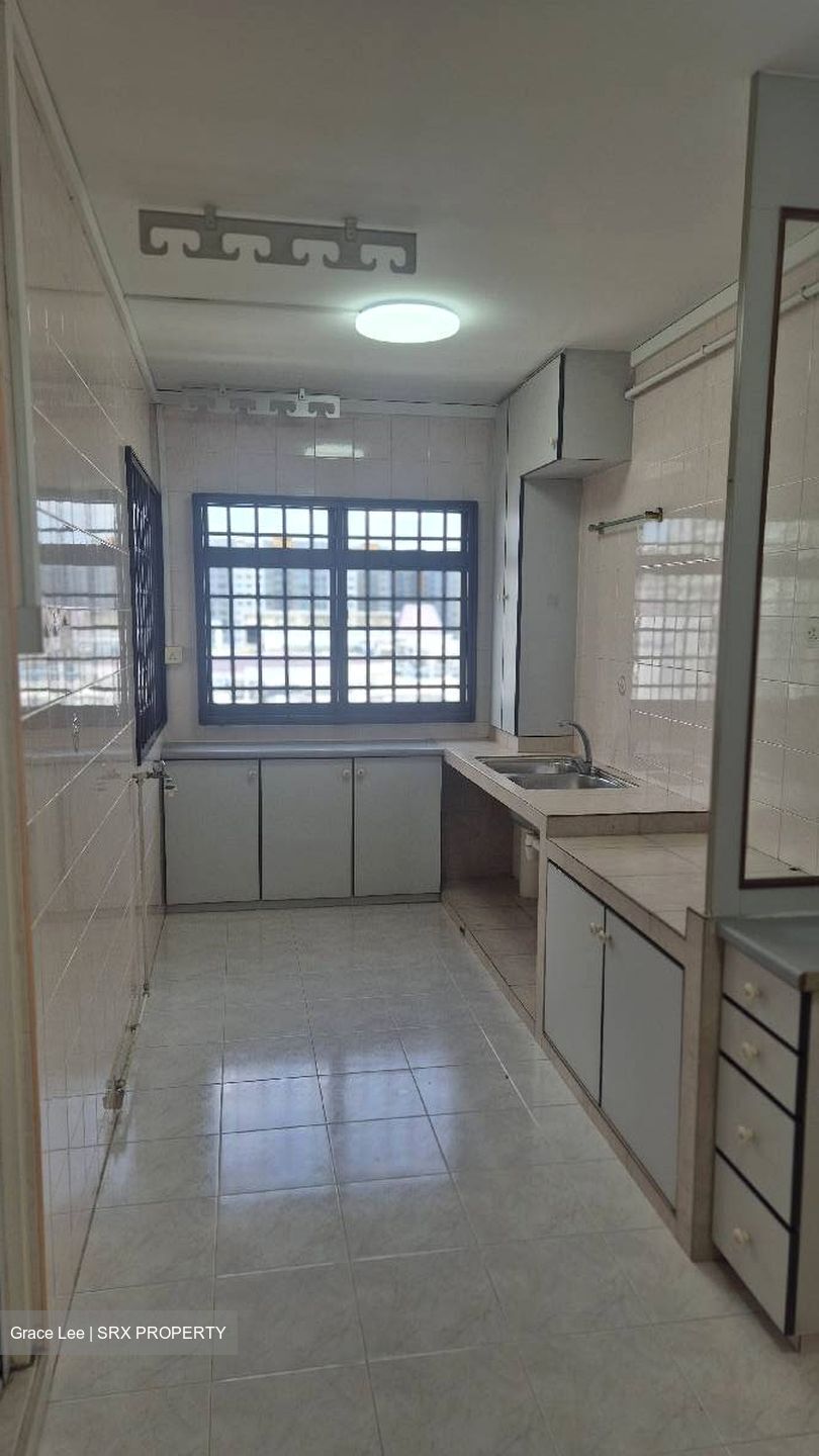 Blk 260A Compassvale North Gate (Sengkang), HDB 4 Rooms #618184011